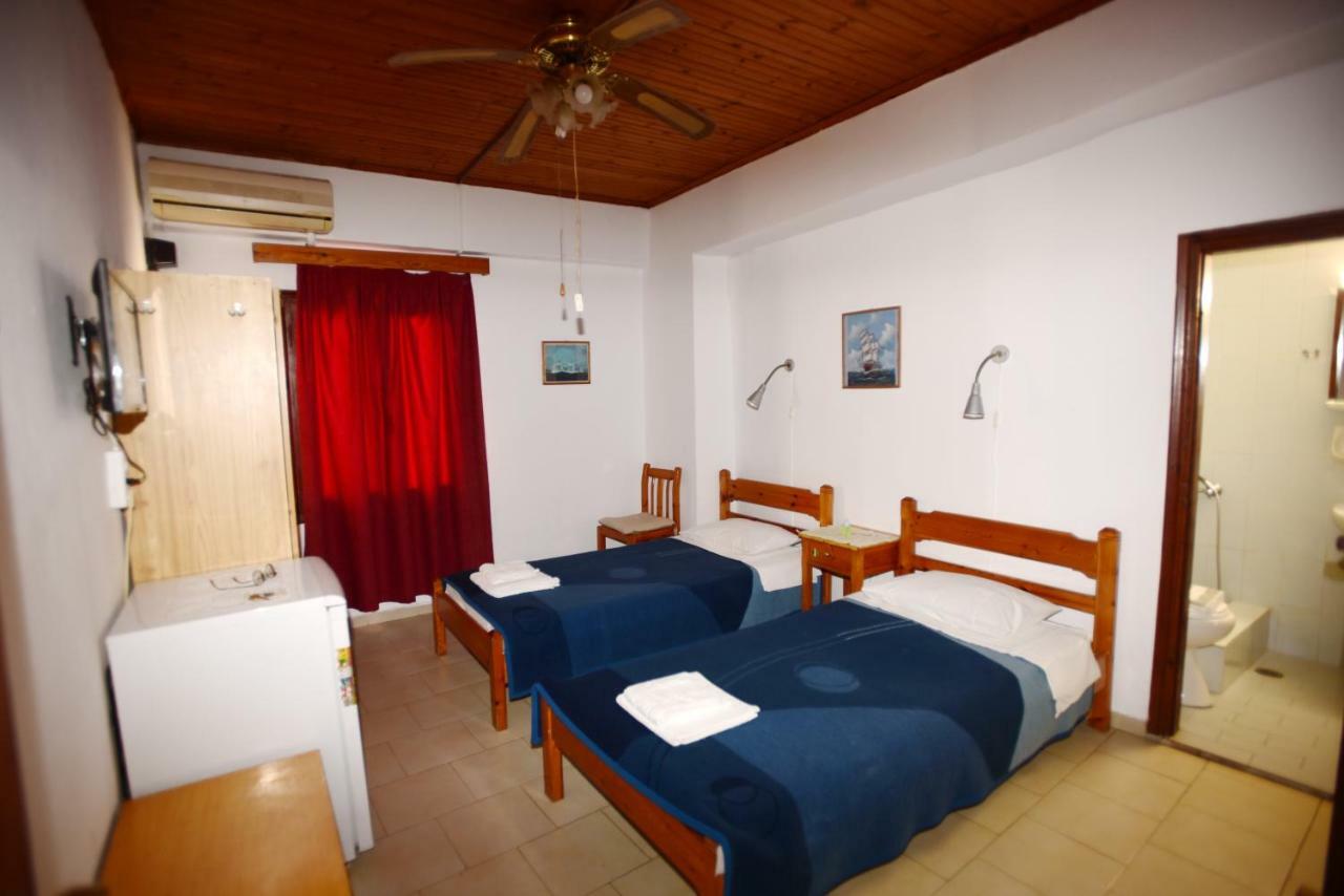 Stelios To Rent Zajazd